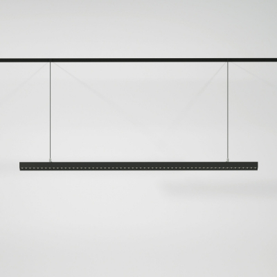 Трековый светильник Elektrostandard Slim Magnetic 85108/01