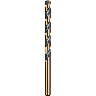 KRAFTOOL COBALT 7.0 х109мм, Сверло по металлу HSS-Co(8%) , сталь М42(S2-10-1-8) 29656-7