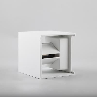 Светильник уличный светодиодный, на стену FERON DH012, 6W, 4000К 11871