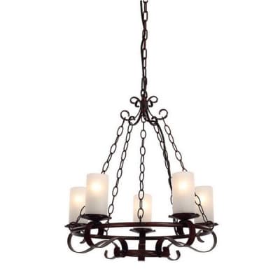 Подвесная люстра Prato L18205.10 L'Arte Luce