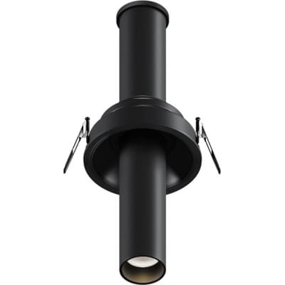 Точечный светильник Maytoni Focus T C140RS-L200-7W3K-B
