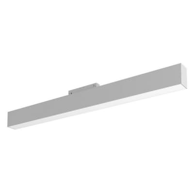 Трековый светильник BASIS TR012-2-20W3K-W Maytoni