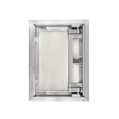 Люк под плитку Модерн Мини зак 250(ш)x800(выс) нажимной 