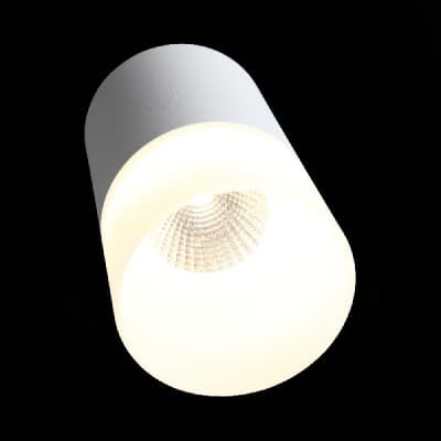 Точечный светильник Ottu ST100.502.15 ST Luce