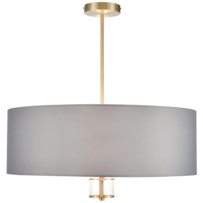 Потолочная люстра Lumion Damona 8108/7C