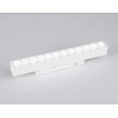 Трековый светильник Ambrella TRACK SYSTEM GL4022