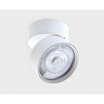 Спот Italline IT02-011 white 4000K