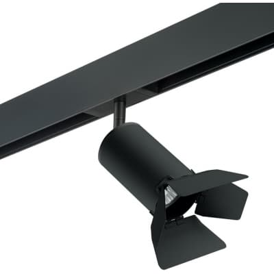 Трековый светильник Lightstar Rullo PRO437437