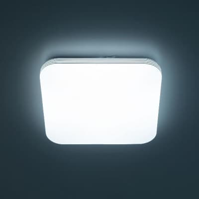 Потолочный светильник Citilux Симпла CL714K330G