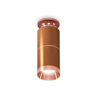 Точечный светильник Techno Spot XS6304210 Ambrella