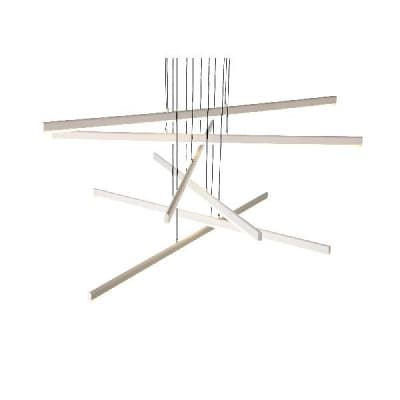 Подвесной светильник Basoni SL394.523.06 ST Luce