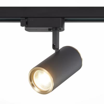 Трековый светильник Cromi ST301.436.01 ST Luce