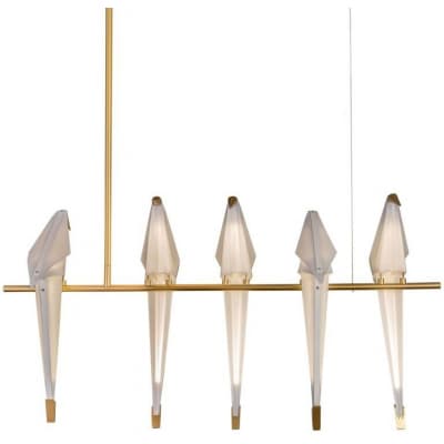 Подвесной светильник L'Arte Luce Perch L31305