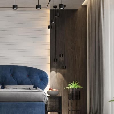 Подвесной светильник Novotech Over 358656