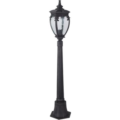 Уличные светильники Maytoni Fleur O414FL-01BZ1