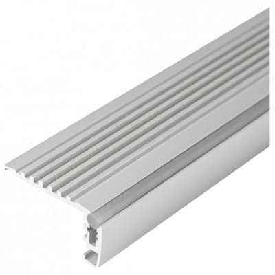 Профиль для светодиодной ленты Arlight STEP-MINI-2000 ANOD 019195