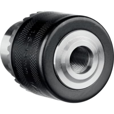 Патрон для дрели STAYER 13 мм, 1/2", ключ в комплекте, ударный 29055-13-1/2