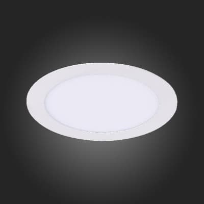 Точечный светильник Fasum ST210.548.12 ST Luce