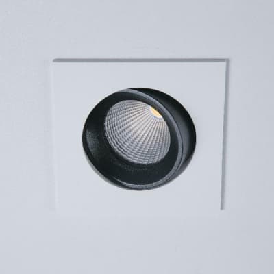 Точечный светильник Альфа CLD001KNW4 Citilux