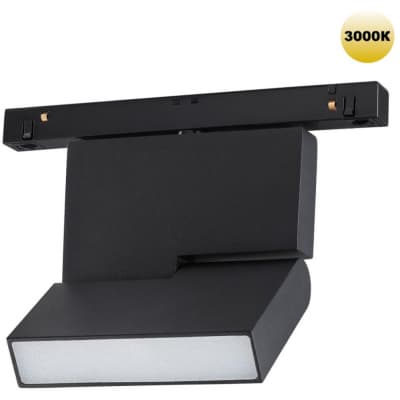Трековый светильник Novotech Flum 359205
