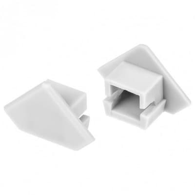Заглушка Arlight PDS45-MW 017221 (упак. 10 шт.)
