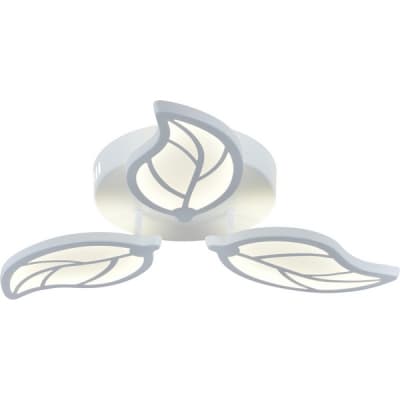 Подвесная люстра Escada  10214/3LED