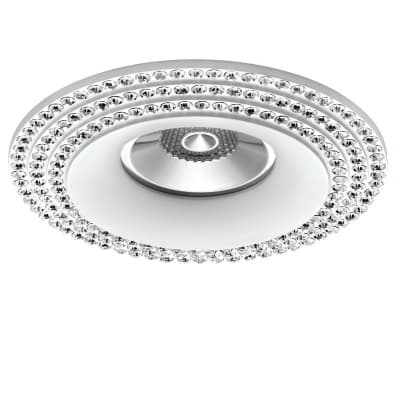 Встраиваемый светильник Lightstar Miriade 011976