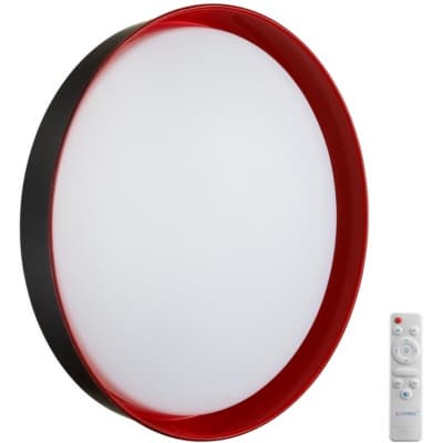 Настенно-потолочный светильник Sonex Tuna Red 7710/EL