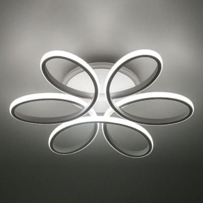 Потолочная люстра Сезар Смарт CL233A150E Citilux