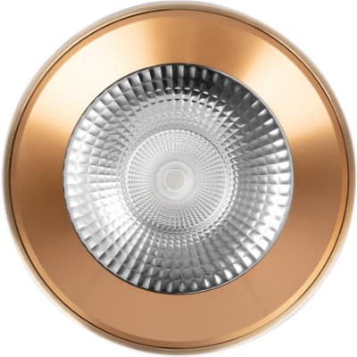 Точечный светильник Loft It Bar 10345 Gold