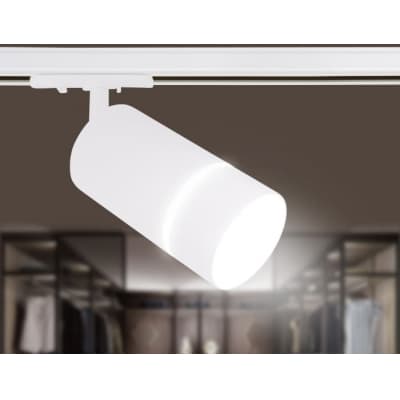 Трековый светильник Ambrella TRACK SYSTEM GL5212