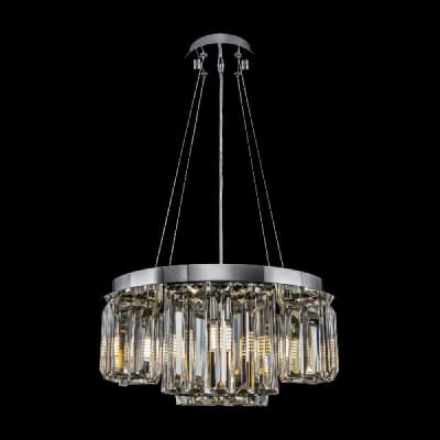 Подвесная люстра Colline MOD083PL-04CH Maytoni