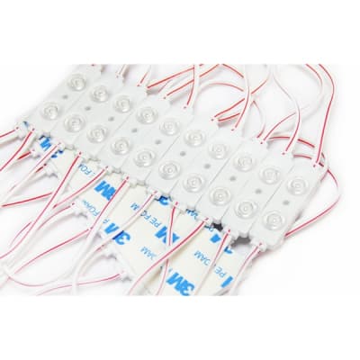 Светодиодный модуль Signimpress LMDS22-12-W SWG