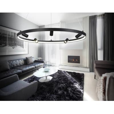 Подвесной светильник Ambrella COMFORT FL5289