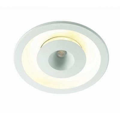 Встраиваемый светодиодный светильник Novotech Gesso 357350