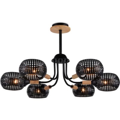 Потолочная люстра Ambrella TRADITIONAL TR80167