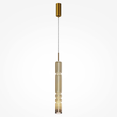 Подвесной светильник Maytoni Ordo MOD272PL-L12BS3K