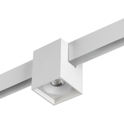 Трековый светильник Novotech Flum 359518