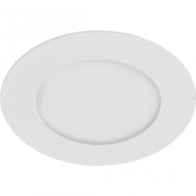 Встраиваемый светильник Ecola LED downlight 4W 220V 6500K DRRD40ELC