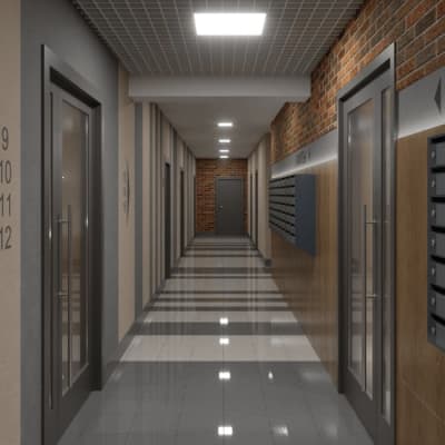 Светодиодная панель Feron AL2118 48295