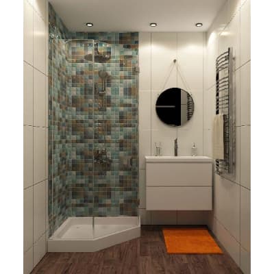 Точечный светильник DK3012 DK3012-BK Denkirs