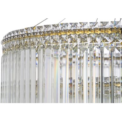 Подвесная люстра Arti Lampadari Ovindoli L 1.5.80+40.101 G