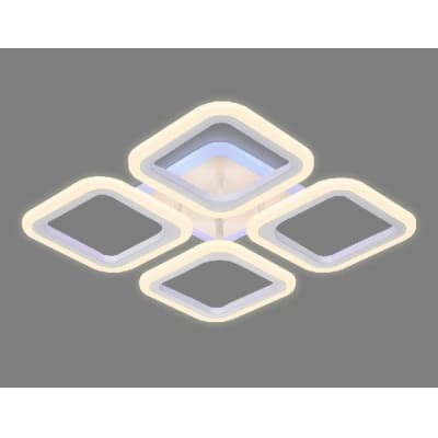 Потолочная люстра Acrylica Original FA441 Ambrella