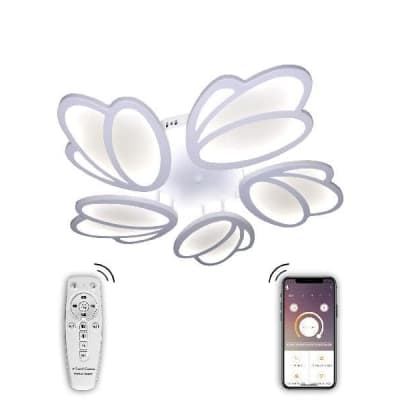 Потолочная люстра LED INNOVATION STYLE 83000 Natali Kovaltseva