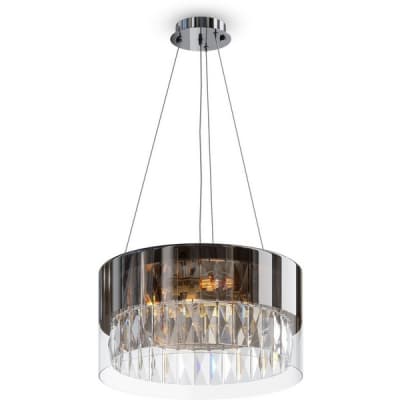 Подвесная люстра Maytoni Wonderland MOD313PL-04CH