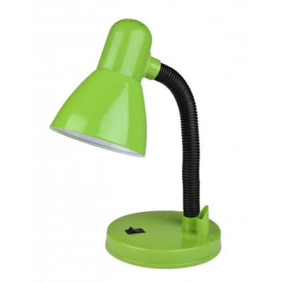 Настольная лампа Uniel TLI-226 Green E27 UL-00001808