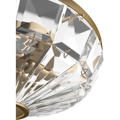 Потолочная люстра Maytoni Facet MOD094CL-04G