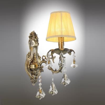 Бра Omnilux Catanzaro OML-30811-01
