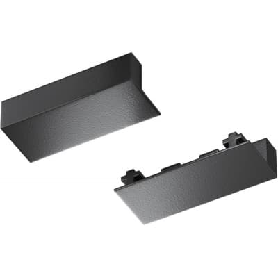 Заглушка Maytoni Accessories for tracks Radity TRA084EC-111B