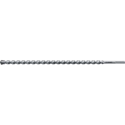 ЗУБР Бур SDS-max 22 x 880/1000 мм, Профессионал 29350-880-22_z02